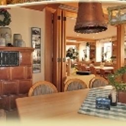 Restaurante Zum Engel Gasthof Fotos