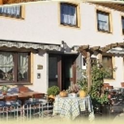 Terraza Zum Engel Gasthof Fotos