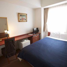 Habitación Ginza Bellevue Hotel Fotos