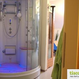 Wellnessbereich 3 Länderblick Gasthof Fotos
