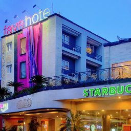Fave Hotel Denpasar Denpasar