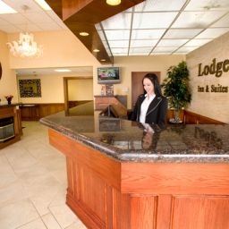 Hala Lodge Inn And Suites Near The Falls Fotos