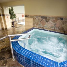  Lodge Inn And Suites Near The Falls Fotos