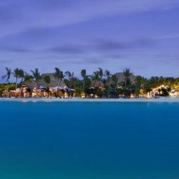 Holiday Inn Resort KANDOOMA MALDIVES Malé