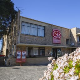 Metro Inn Ryde Ryde 