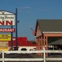 Sunday House Inn Alpine 