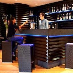 Bar Siri Hotel Fotos