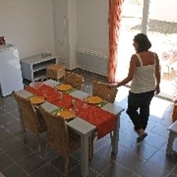 Interior view Les demeures du Ventoux Résidence de Tourisme Fotos