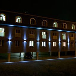 Außenansicht HERRMES Fotos
