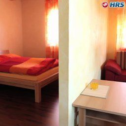 Zimmer Accento ApartHotel Fotos
