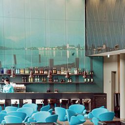 Bar Motel One City Süd Fotos