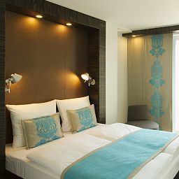Zimmer Motel One City Süd Fotos