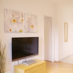 Suite Landhaus Sonnenstern Fotos