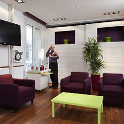 Bien-être - remise en forme ibis Styles Asnieres Centre (ex all seasons) Fotos