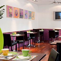  ibis Styles Asnieres Centre (ex all seasons) Fotos