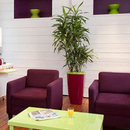  ibis Styles Asnieres Centre (ex all seasons) Fotos