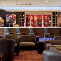 Bar Holiday Inn Express KETTERING Fotos