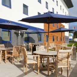 Hall Holiday Inn Express KETTERING Fotos