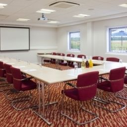 Sala congressi Holiday Inn Express KETTERING Fotos