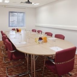 Sala congressi Holiday Inn Express KETTERING Fotos