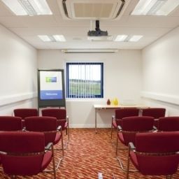 Sala congressi Holiday Inn Express KETTERING Fotos