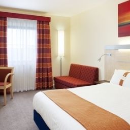Camera Holiday Inn Express KETTERING Fotos