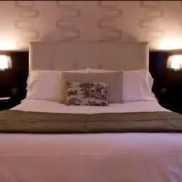 Chambre Ulises Recoleta Suites Boutique Hotel Fotos