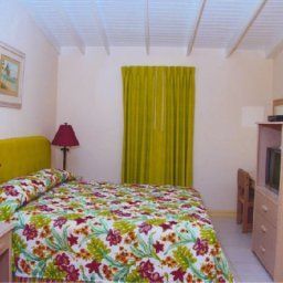 Hall Tropical Winds Apartment Hotel Fotos