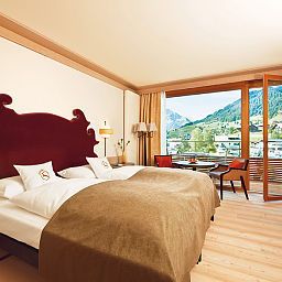 Zimmer Travel Charme Ifen Kleinwalsertal Fotos