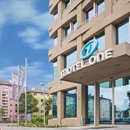 Motel One City Süd
