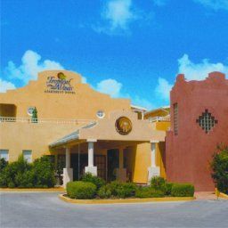 Exterior view Tropical Winds Apartment Hotel Fotos