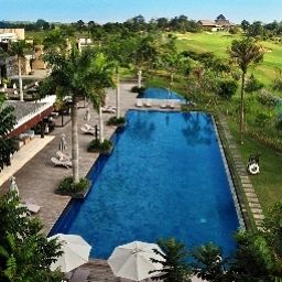 Le Grande Bali Denpasar