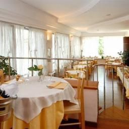 Restauracja Residence Hotel Torino Uno Fotos
