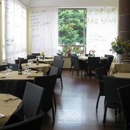 Restauracja Residence Hotel Torino Uno Fotos