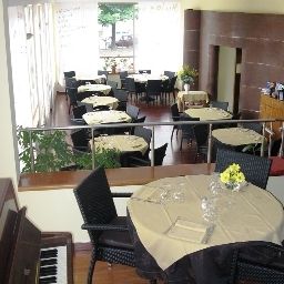 Restauracja Residence Hotel Torino Uno Fotos
