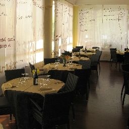 Restauracja Residence Hotel Torino Uno Fotos