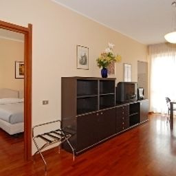  Residence Hotel Torino Uno Fotos