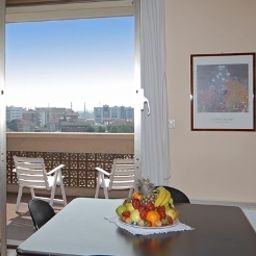 Pokój z tarasem Residence Hotel Torino Uno Fotos