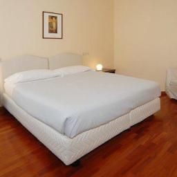 Pokój Residence Hotel Torino Uno Fotos