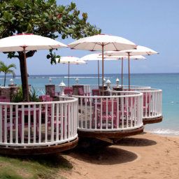 Ausblick Shaw Park Beach Hotel and Spa Fotos