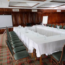Conference room Shaw Park Beach Hotel and Spa Fotos