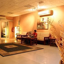 Halle Mutrah Hotel Fotos