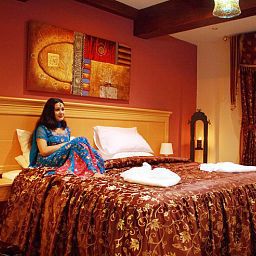 Suite Mutrah Hotel Fotos