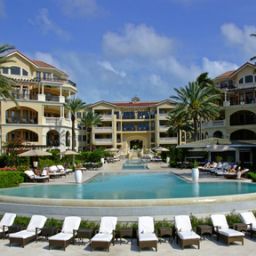 The Somerset on Grace Bay Providenciales