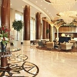 Hall Khalidiya Palace Rayhaan by Rotana Fotos