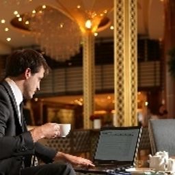 Hall Khalidiya Palace Rayhaan by Rotana Fotos