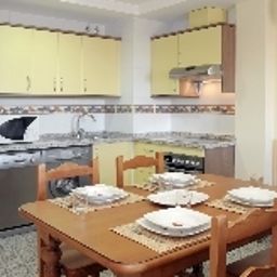  Nuria Sol Apartamentos Fotos