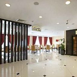 Hall London Suites Fotos