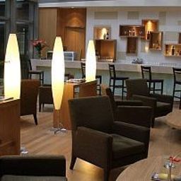 Bar ISG Airport Hotel ( Asia-side ) Fotos