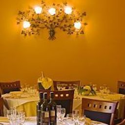 Restauracja Da Vinci Fotos